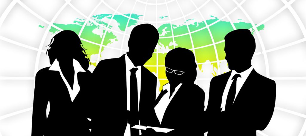 businessmen, competence, experience